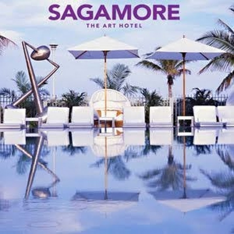SagamoreHotel