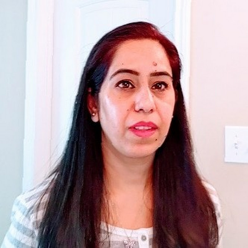 Simply Jaspreet
