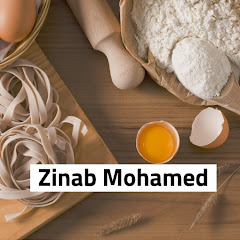 سفيرة الطبخ زوزو_ Om Nour Kitchen channel logo