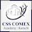 CSS Comex Academy