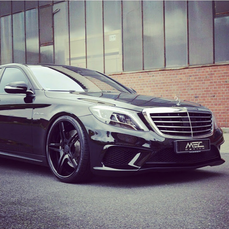 Uz Test Drive