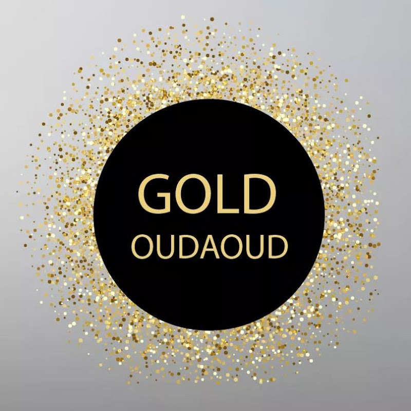 bijouterie gold Oudaoud