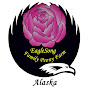 EagleSong Alaska logo