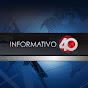 Proyecto40 Informativos