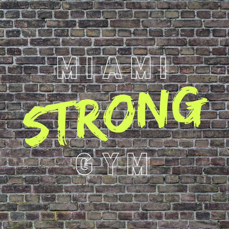 Miami Strong