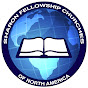 Sharon Fellowship Church Of Kansas logo