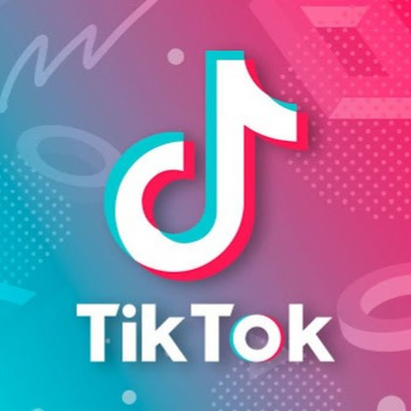 Tendencias Tiktok icon