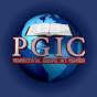 Pentecostal Gospel International Center logo