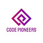 Code Pioneers logo