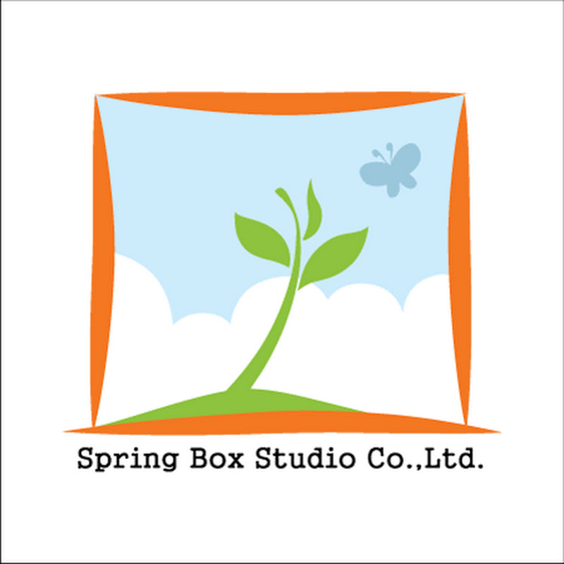 Spring Box Studio
