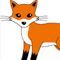 hobby fun fox (Foxey) logo