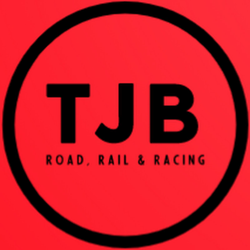 TJB Road, Rail & Racing
