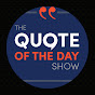 THE QUOTE OF THE DAY logo
