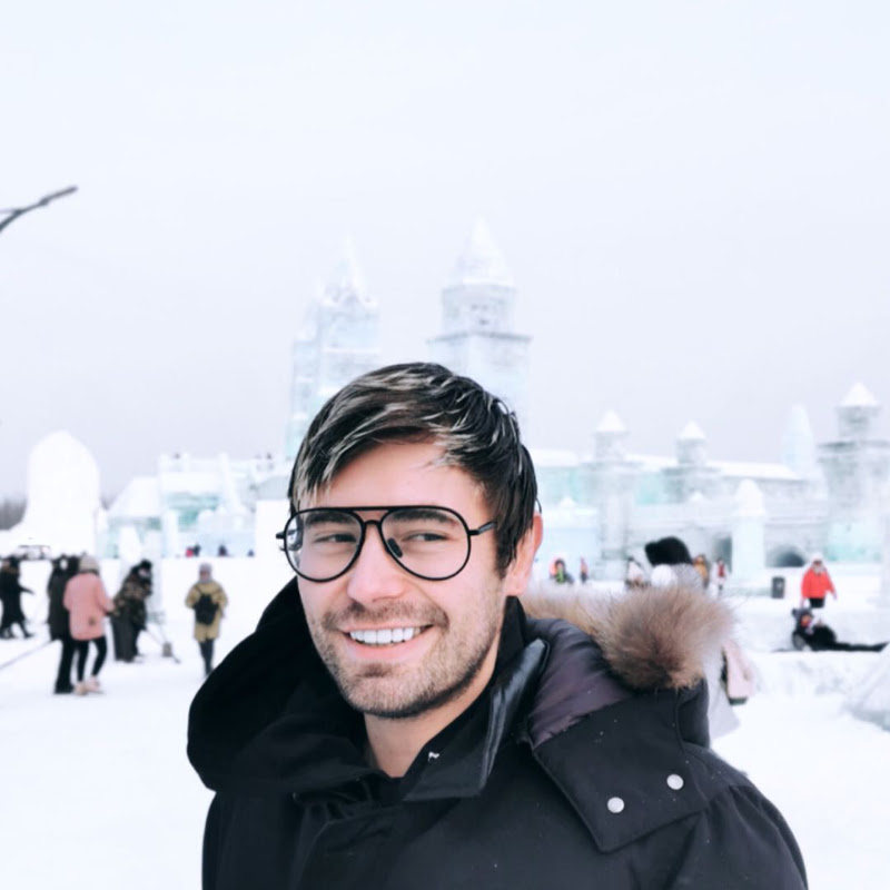 Lucas 在中国