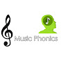 Music Phonics logo