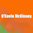 Okeefe Mckinney