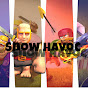 Snow Havoc logo