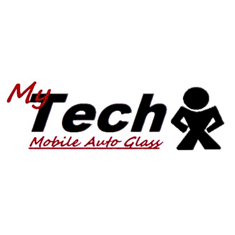 My Tech Mobile Auto Glass