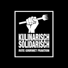 KULINARISCH SOLIDARISCH