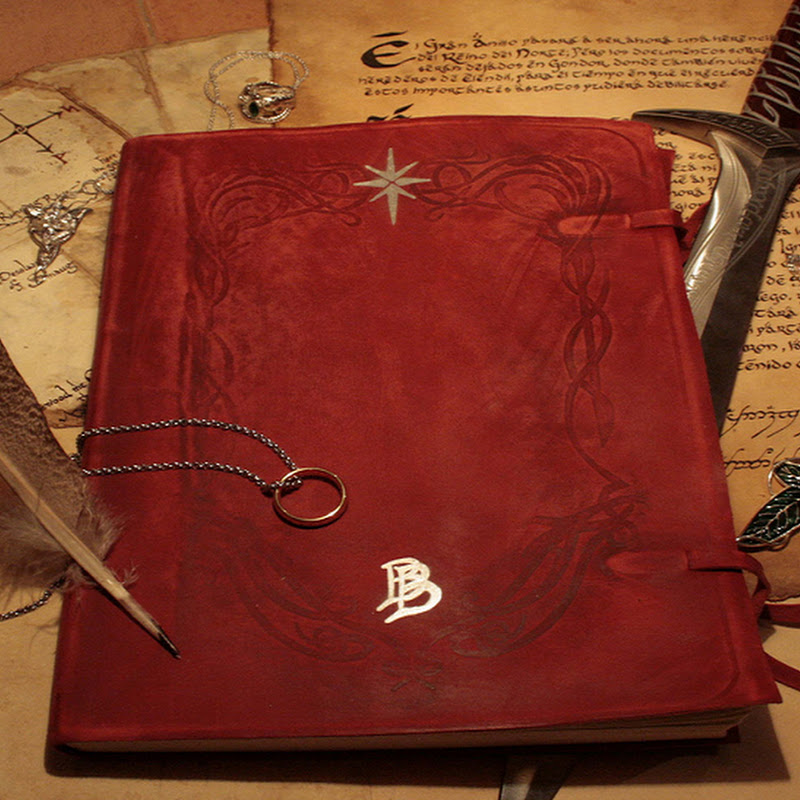 El Libro Rojo de Bolsón Cerrado