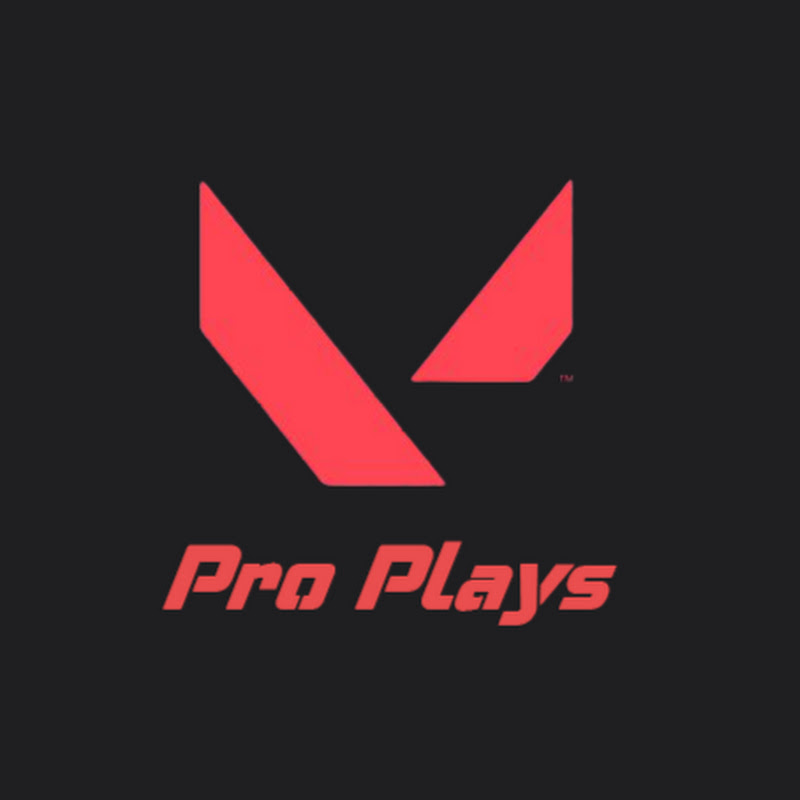 Valorant Pro Plays