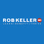 RobKellerMD® logo