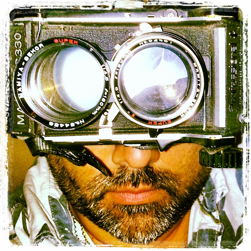 Photogaze