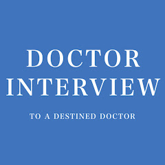 ドクターインタビューアイコン画像