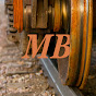 Michael Brandon logo