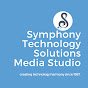 Symphony Technology Solutions logo