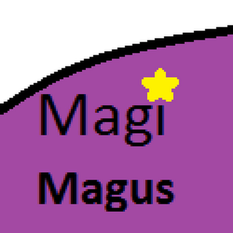 magimotion