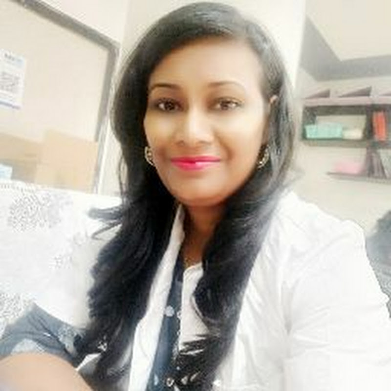Dr.SWATI PATIL