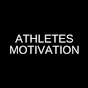 Athletes Motivation