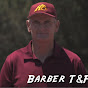 Coach Barber logo