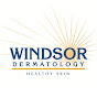 Windsor Dermatology logo