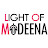 Light of madeena