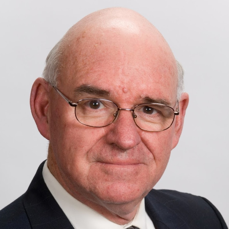David Berg