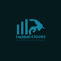 Talking Stocks logo