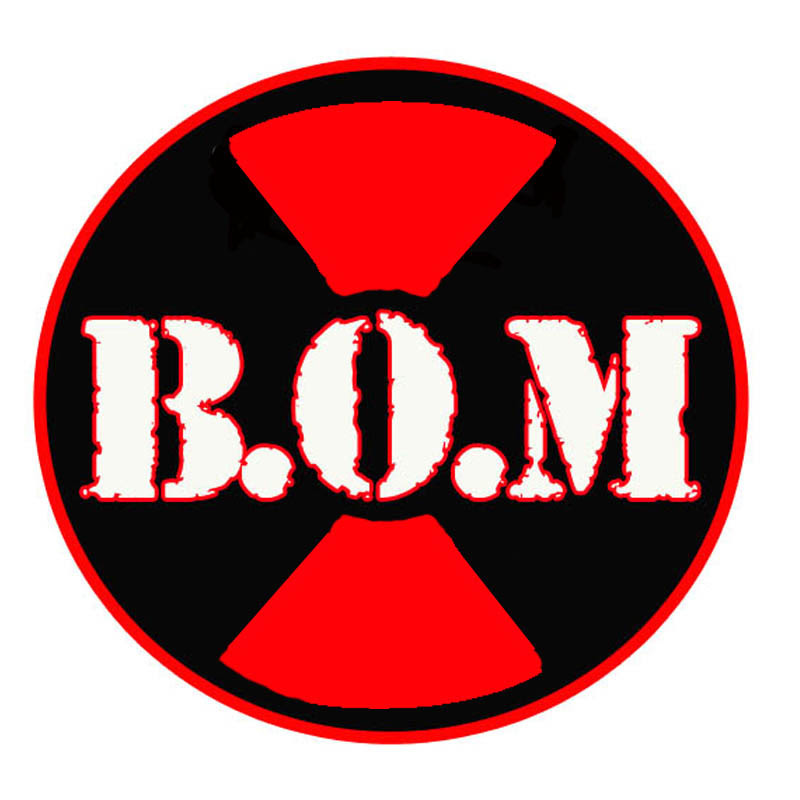 BugOutMoto icon