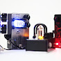 Triode Pedals