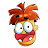 Hier ist Arnold