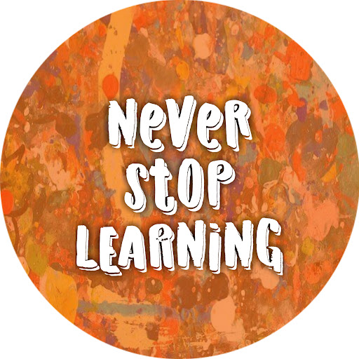 ฉลาดได้อีก Never Stop Learning