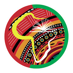 Логотип каналу Les Chroniques d'Afrique
