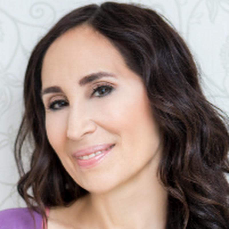 Karen Salmansohn