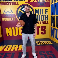 Matt Brooks NBA