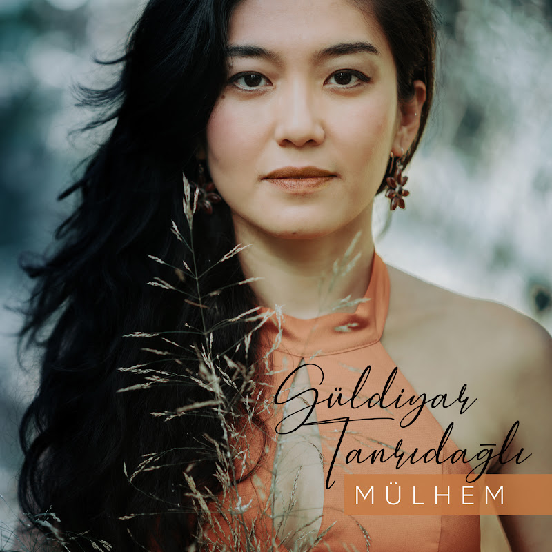 Güldiyar Tanrıdağlı