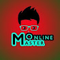 ONLINE MASTER logo