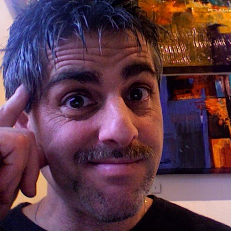 Matt Peiken icon
