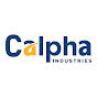 Calpha Industries logo