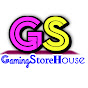 Gaming StoreHouse logo